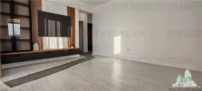 Apartament 2 camere cu finisaje premium si toate utilitatile in Cartierul Militari Residence - foto 3