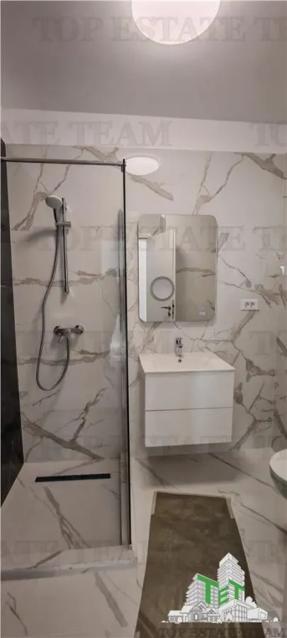 Apartament 2 camere cu finisaje premium si toate utilitatile in Cartierul Militari Residence - foto 21