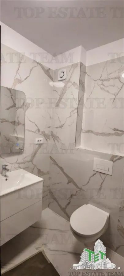 Apartament 2 camere cu finisaje premium si toate utilitatile in Cartierul Militari Residence - foto 22
