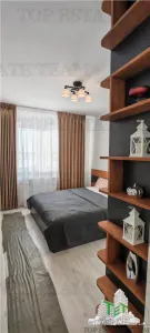 Apartament 2 camere cu finisaje premium si toate utilitatile in Cartierul Militari Residence - foto 25