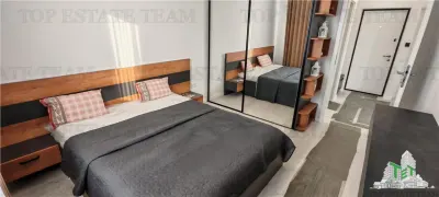 Apartament 2 camere cu finisaje premium si toate utilitatile in Cartierul Militari Residence - foto 4
