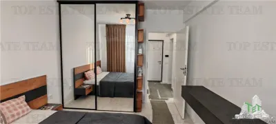 Apartament 2 camere cu finisaje premium si toate utilitatile in Cartierul Militari Residence - foto 6