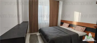 Apartament 2 camere cu finisaje premium si toate utilitatile in Cartierul Militari Residence - foto 7
