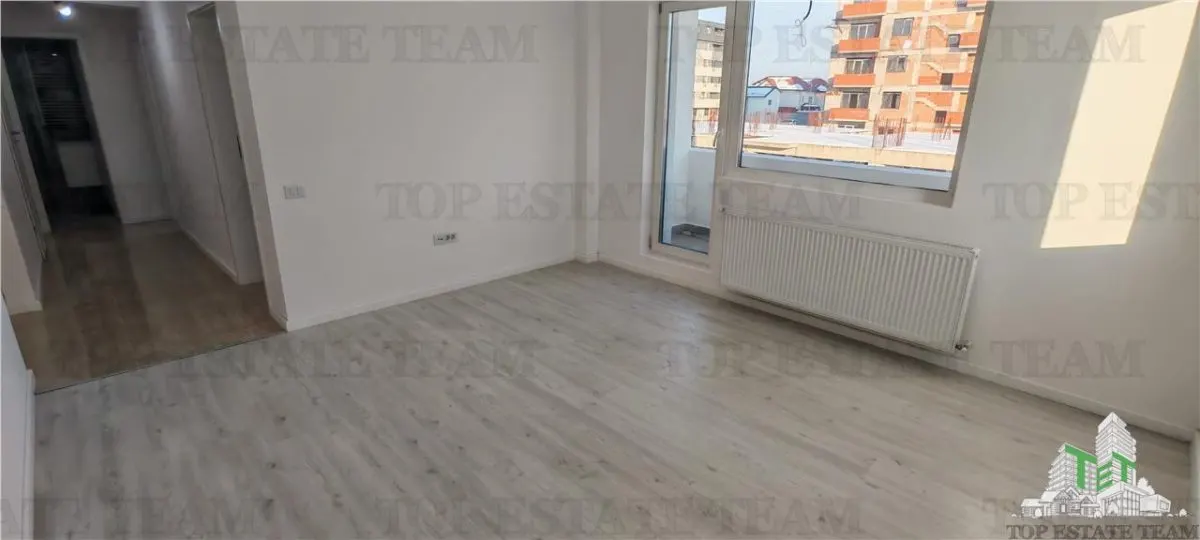 Apartament 3 camere cu finisaje premium si toate utilitatile in Cartierul Militari Residence - foto 1