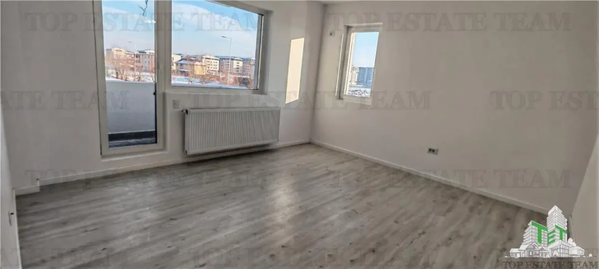 Apartament 3 camere cu finisaje premium si toate utilitatile in Cartierul Militari Residence - foto 2