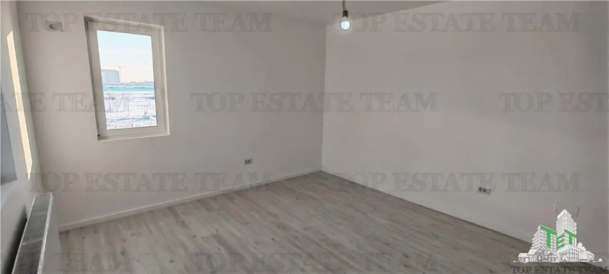 Apartament 3 camere cu finisaje premium si toate utilitatile in Cartierul Militari Residence - foto 12