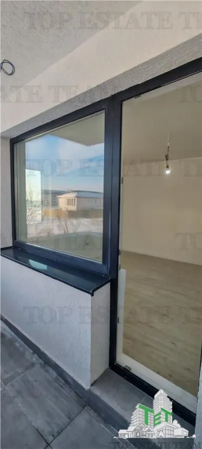 Apartament 3 camere cu finisaje premium si toate utilitatile in Cartierul Militari Residence - foto 13