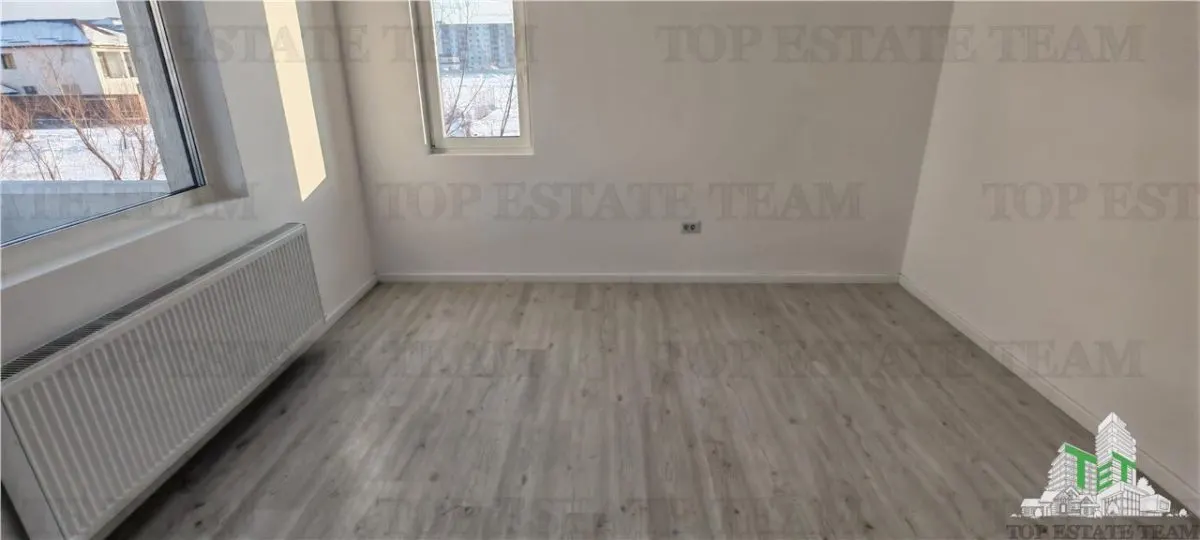 Apartament 3 camere cu finisaje premium si toate utilitatile in Cartierul Militari Residence - foto 14
