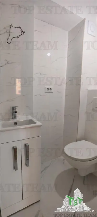 Apartament 3 camere cu finisaje premium si toate utilitatile in Cartierul Militari Residence - foto 19