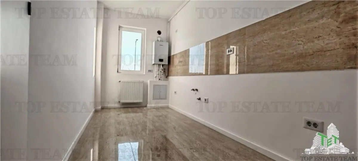 Apartament 3 camere cu finisaje premium si toate utilitatile in Cartierul Militari Residence - foto 8