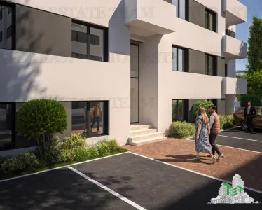Promotie de Vara! Apartament 3 camere cu finisaje premium in Militari Residence. - Chiajna