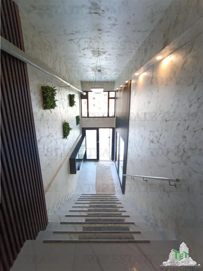 Promotie de Vara! Apartament 3 camere cu finisaje premium in Militari Residence. - foto 3