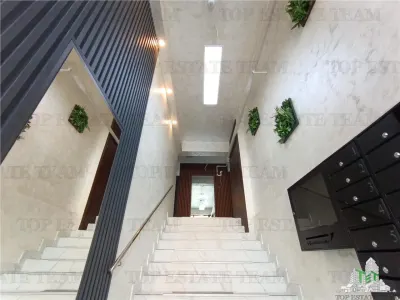 Promotie de Vara! Apartament 3 camere cu finisaje premium in Militari Residence. - foto 4