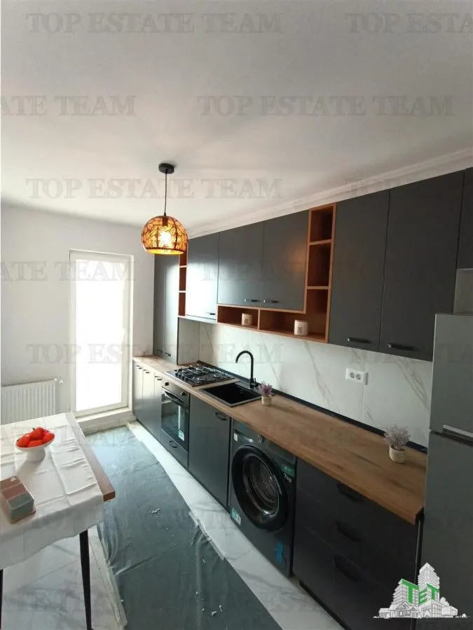 Promotie de Vara! Apartament 3 camere cu finisaje premium in Militari Residence. - foto 5