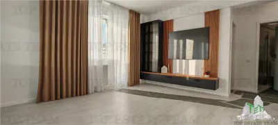 Apartament 2 camere cu finisaje premium si toate utilitatile in Cartierul Militari Residence - foto 1
