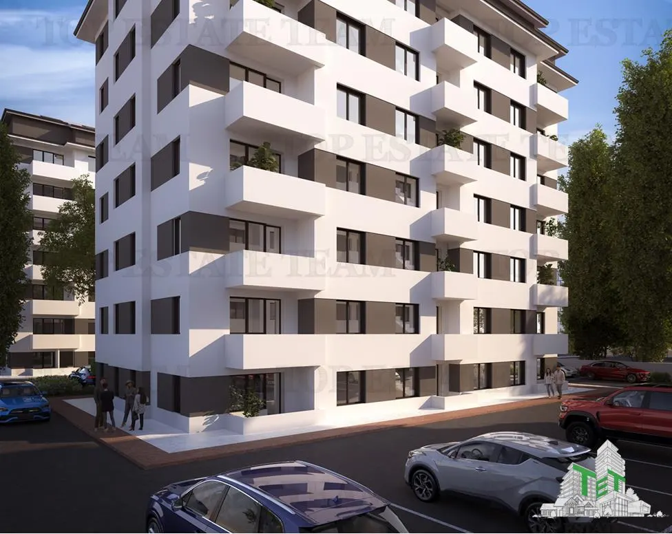 Promotie de Vara! Apartament 2 camere cu finisaje premium in Militari Residence - foto 1