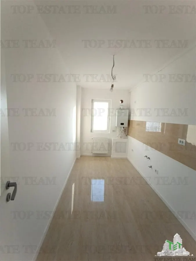 Promotie de Vara! Apartament 2 camere cu finisaje premium in Militari Residence - foto 4