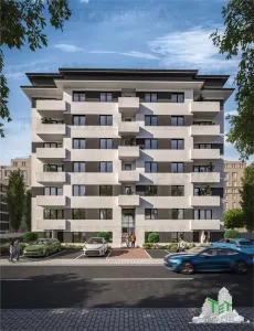 Promotie de Vara! Studiou cu finisaje premium, in Militari Residence. - Chiajna