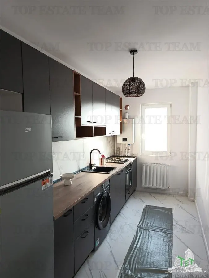 Promotie de Vara! Studiou cu finisaje premium, in Militari Residence. - foto 7