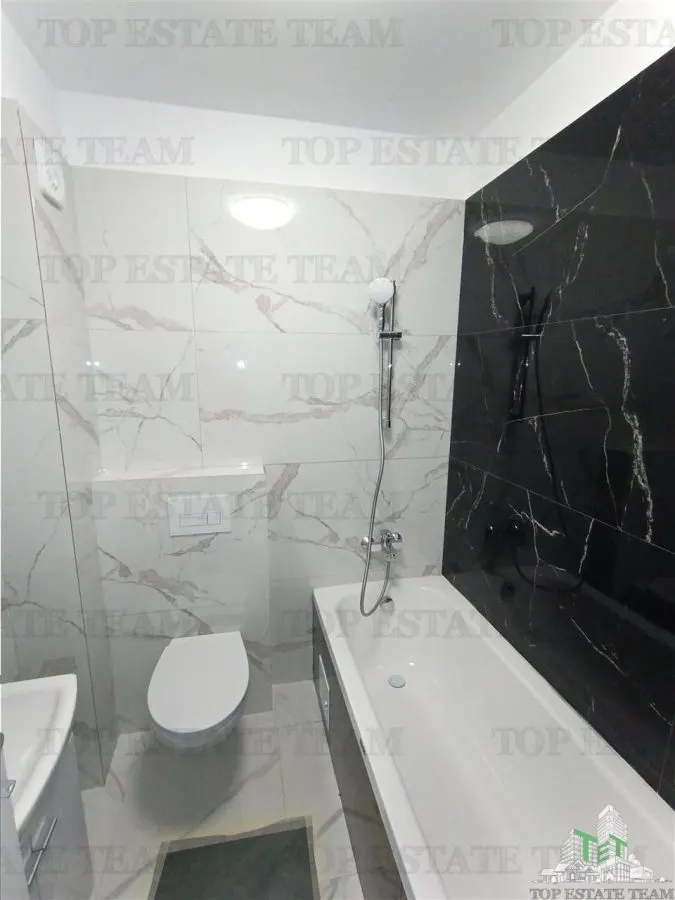 Promotie de Vara! Studiou cu finisaje premium, in Militari Residence. - foto 8