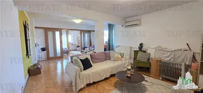 Vila 7 camere Domenii - Bucuresti