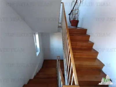 Vila 7 camere Domenii - foto 13