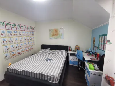 De vanzare Duplex 5 camere regie proprie Chiajna - foto 11