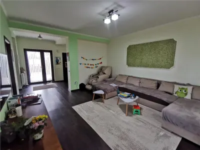 De vanzare Duplex 5 camere regie proprie Chiajna - foto 13