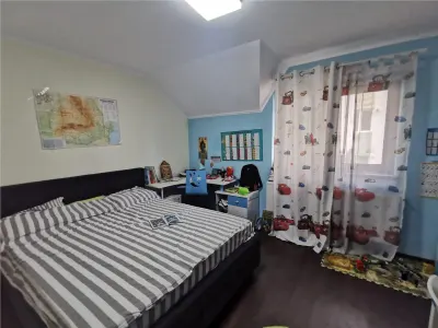 De vanzare Duplex 5 camere regie proprie Chiajna - foto 14