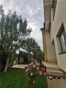 De vanzare Duplex 5 camere regie proprie Chiajna - foto 17
