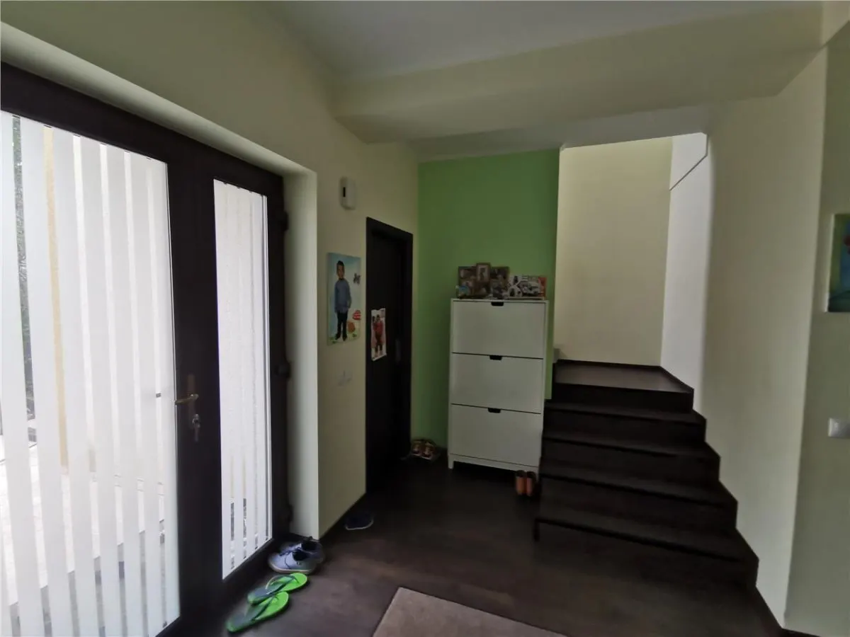 De vanzare Duplex 5 camere regie proprie Chiajna - foto 5