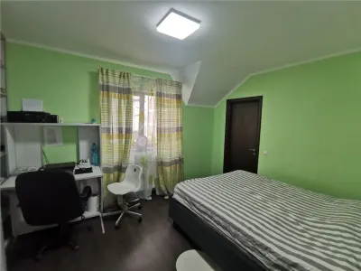 De vanzare Duplex 5 camere regie proprie Chiajna - foto 6