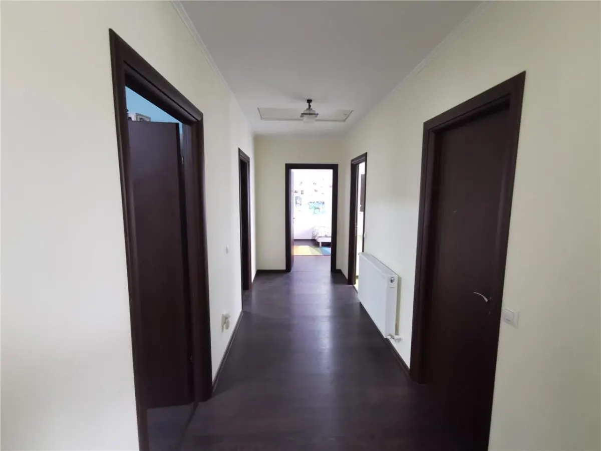 De vanzare Duplex 5 camere regie proprie Chiajna - foto 7