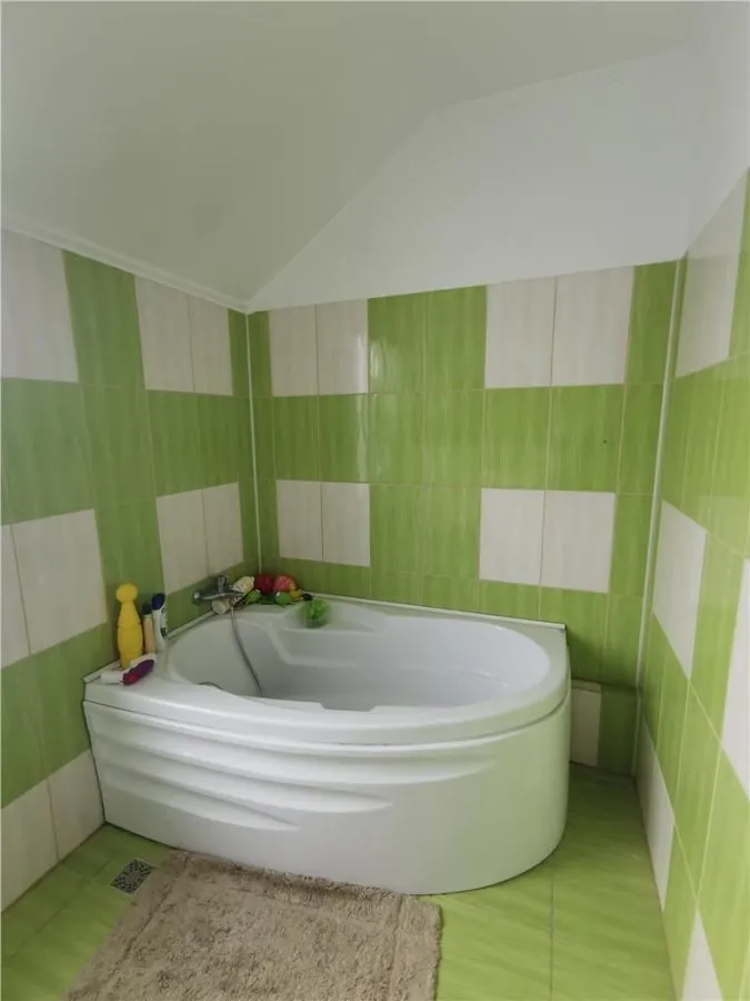 De vanzare Duplex 5 camere regie proprie Chiajna - foto 8