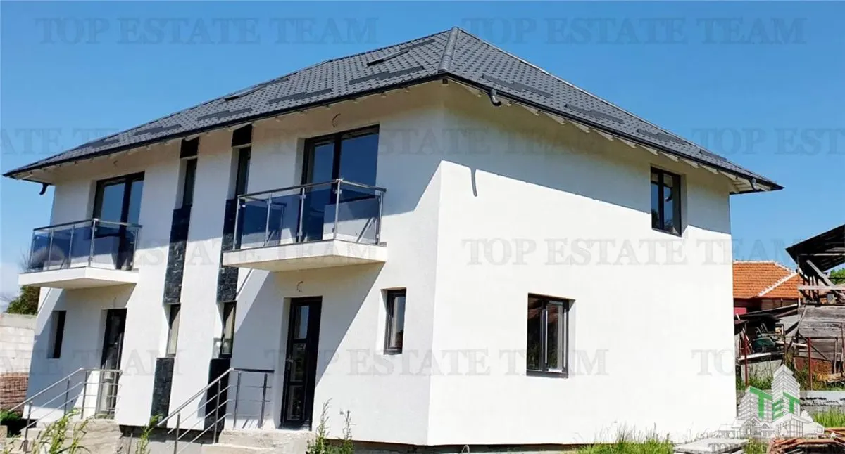CASA 3 CAMERE CURTEA DE ARGES - foto 1