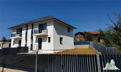 CASA 3 CAMERE CURTEA DE ARGES - foto 2