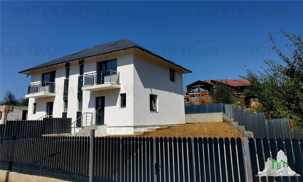 CASA 3 CAMERE CURTEA DE ARGES - foto 2