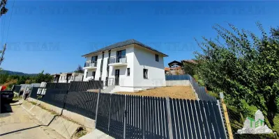CASA 3 CAMERE CURTEA DE ARGES - foto 10