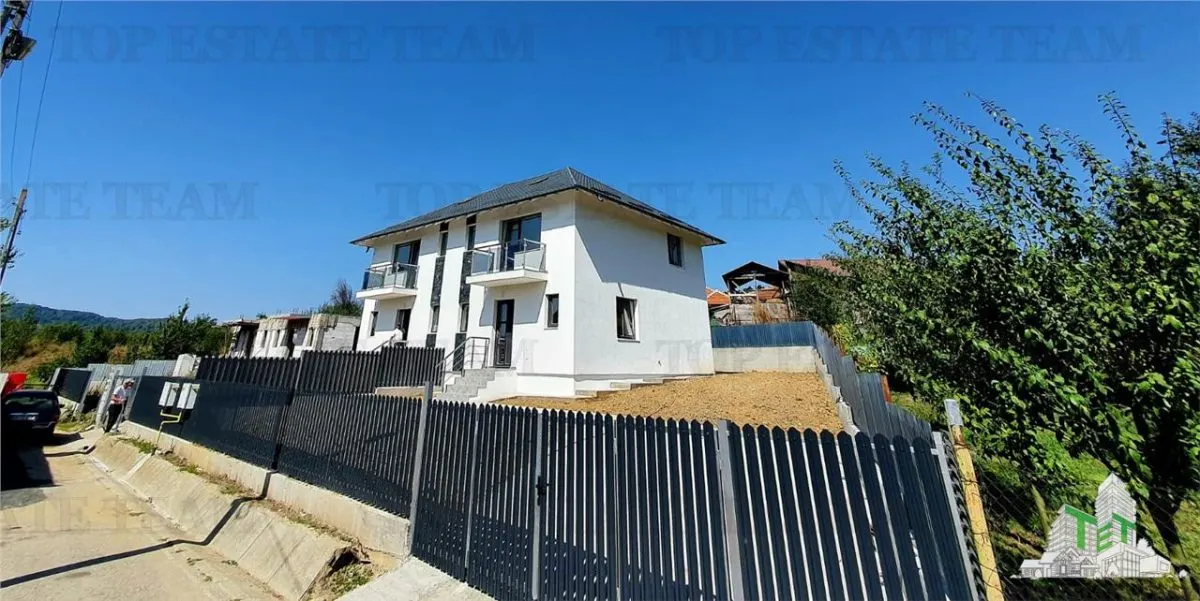 CASA 3 CAMERE CURTEA DE ARGES - foto 10