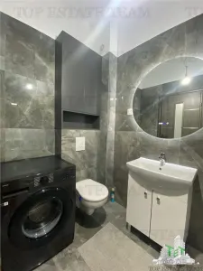 Apartament 2 camere mobilat, utilar in Berceni - foto 1