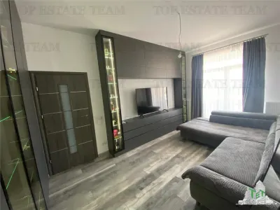 Apartament 2 camere mobilat, utilar in Berceni - foto 3