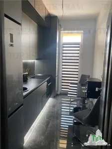 Apartament 2 camere mobilat, utilar in Berceni - foto 5