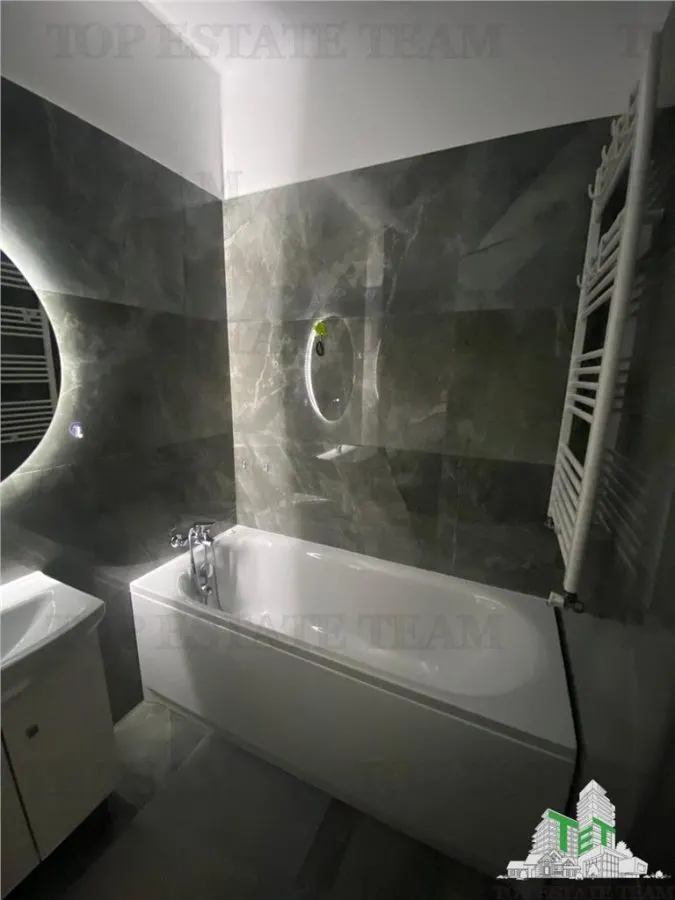 Apartament 2 camere mobilat, utilar in Berceni - foto 6
