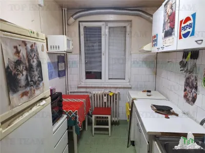 Apartament 3 camere teiul doamnei - foto 2
