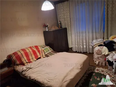 Apartament 3 camere teiul doamnei - foto 3