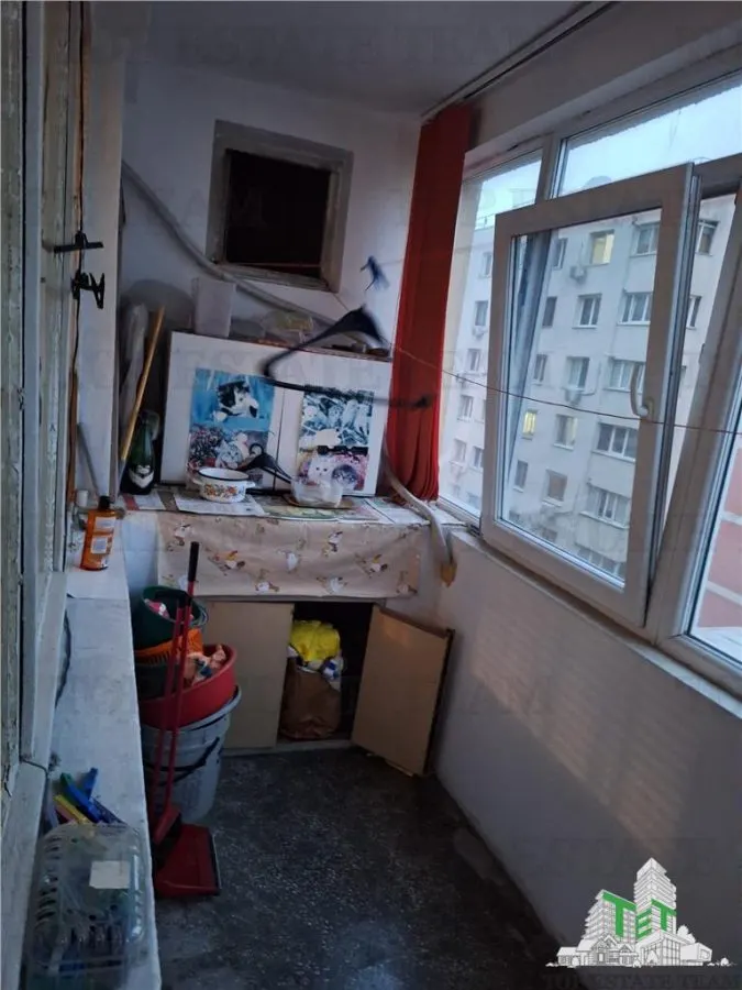 Apartament 3 camere teiul doamnei - foto 5