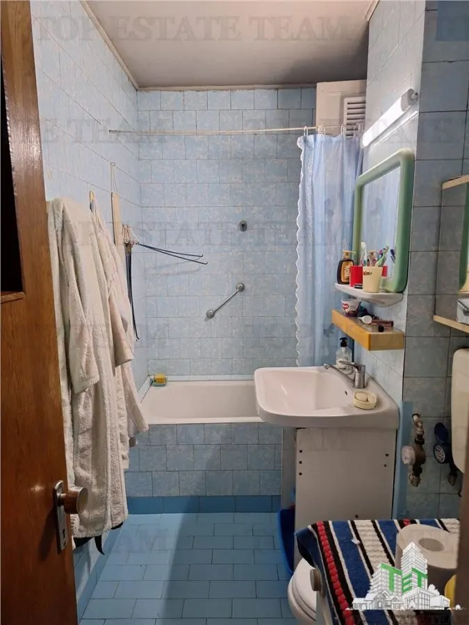 Apartament 3 camere teiul doamnei - foto 6