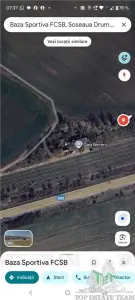 Intravilan 13200 mp, viitoare statie M , scadere mare de pret - foto 5
