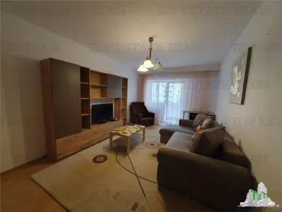 Apartament 2 camere inchiriere pe termen lung - Constanta