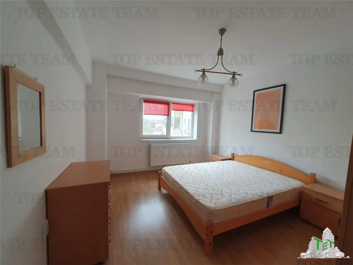 Apartament 2 camere inchiriere pe termen lung - foto 6